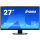iiyama X2783HSU-B3 - 380620 - zdjęcie 8